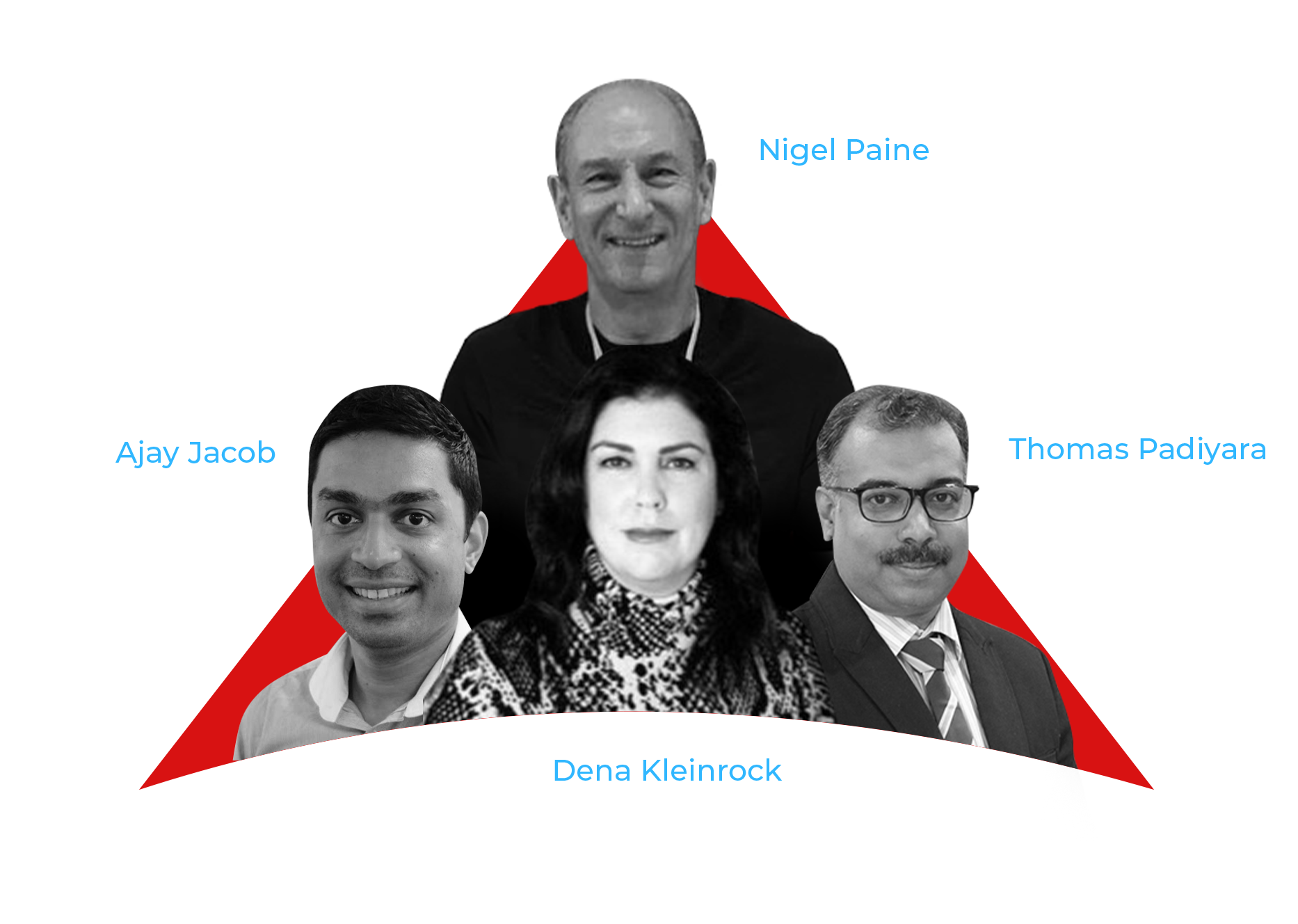 Navigate'22 Speakers