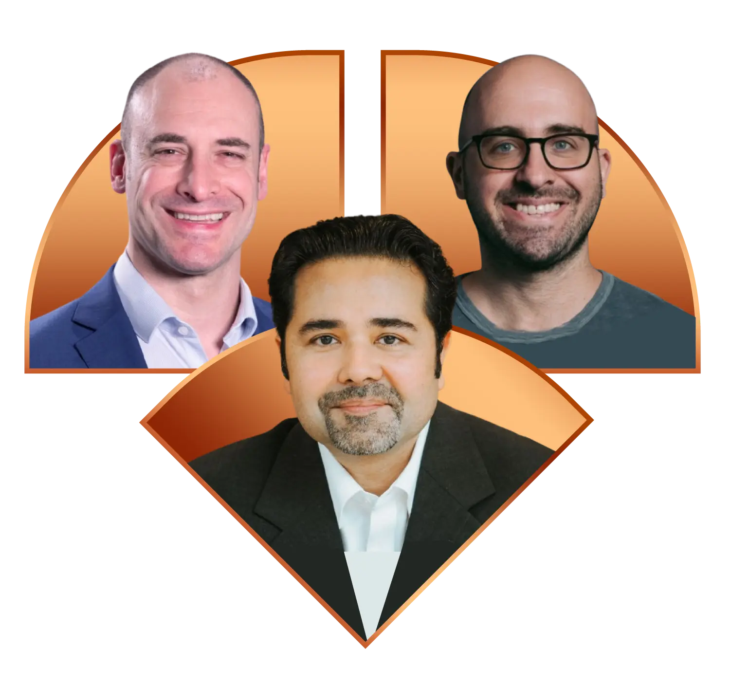 Navigate'24 Speakers