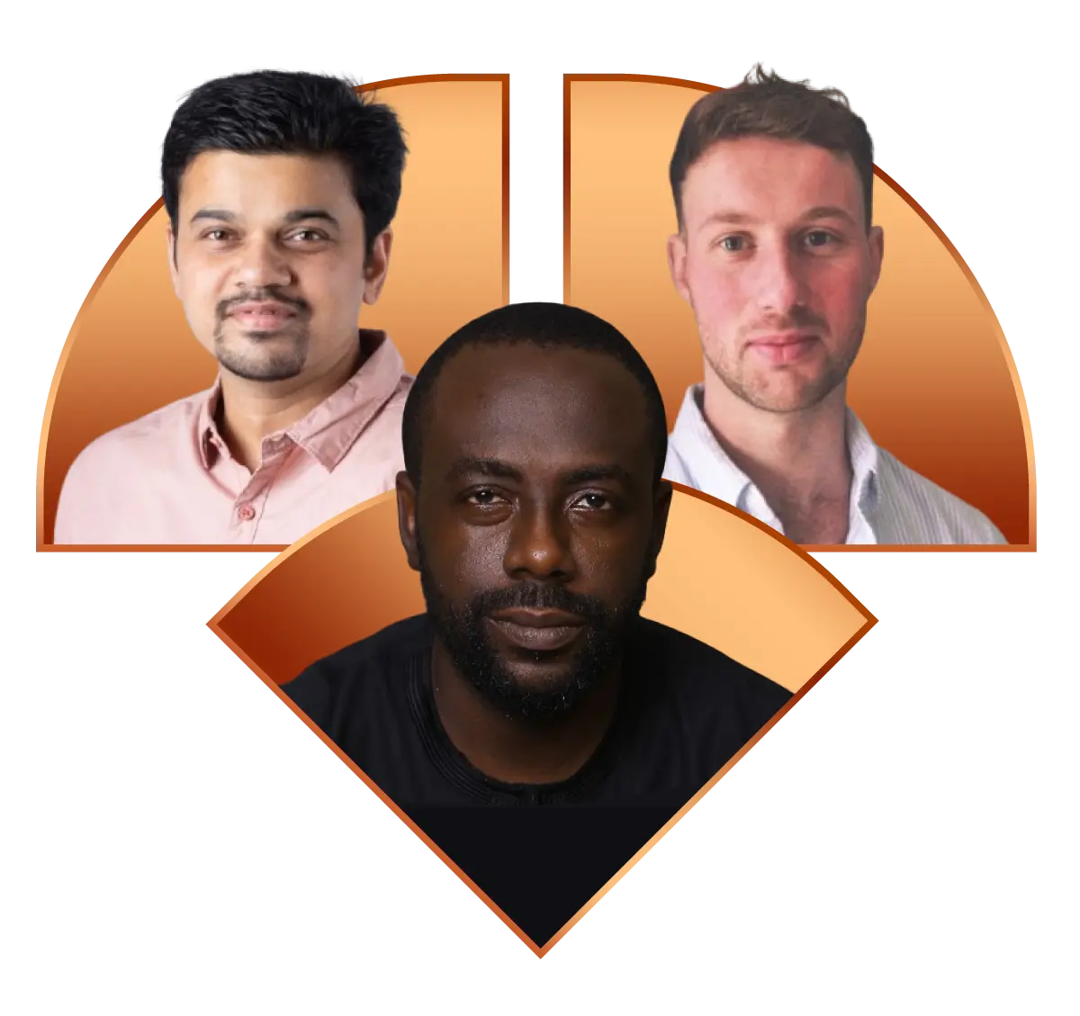 Navigate'24 Speakers