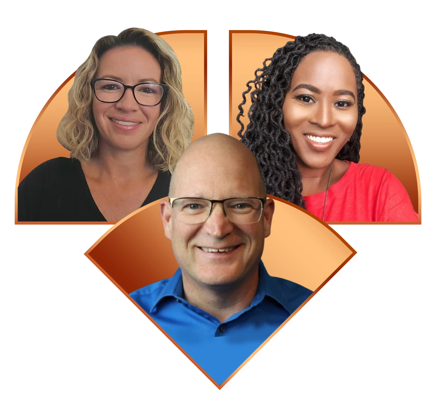 Navigate'24 Speakers