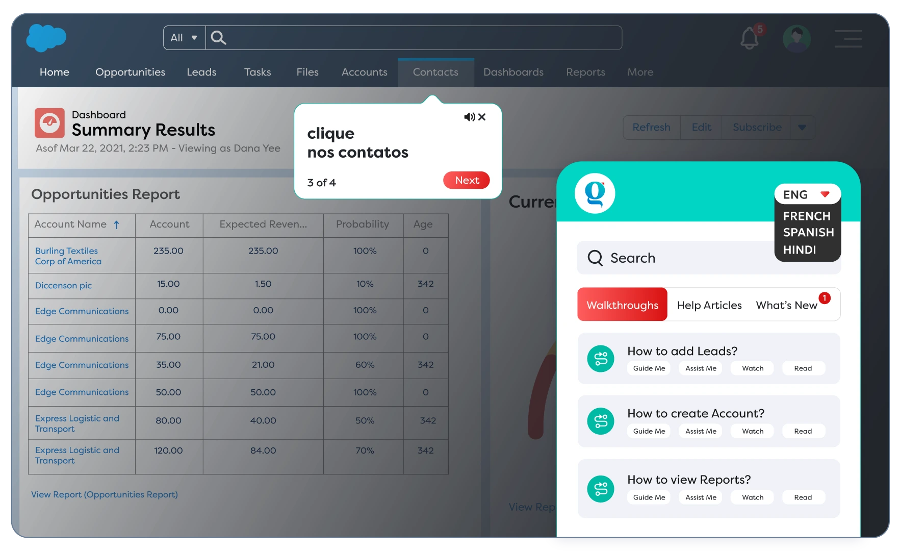 Train Your Last Mile Workforce