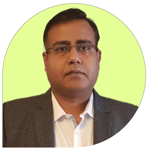 Ajit Prakash
