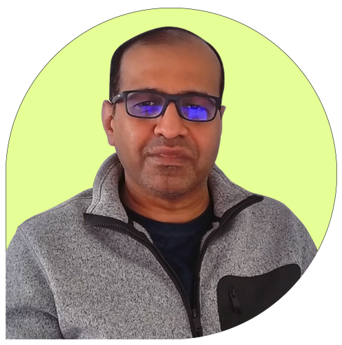 Anantha Sharma