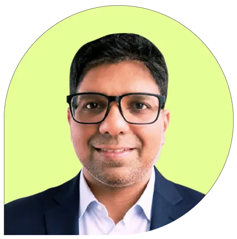 Bimal Mehta   