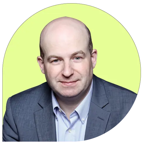 Evan Reich  