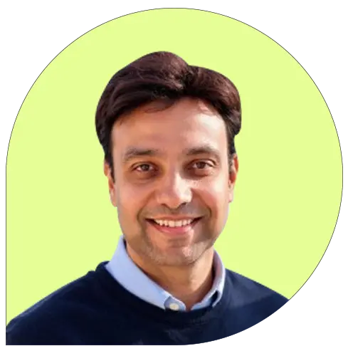 Jeegar Shah 