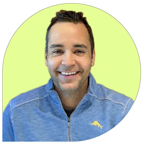 Mike Akeroyd