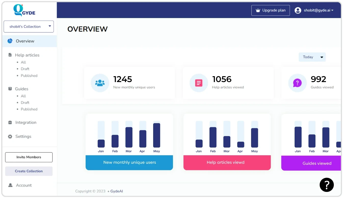 Onboarding and Training image